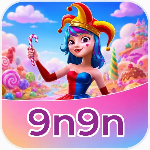 9n9n — cuplikan layar ringkas